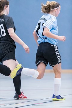 Bild 392 - wBJ Futsalmeisterschaft Runde 1
